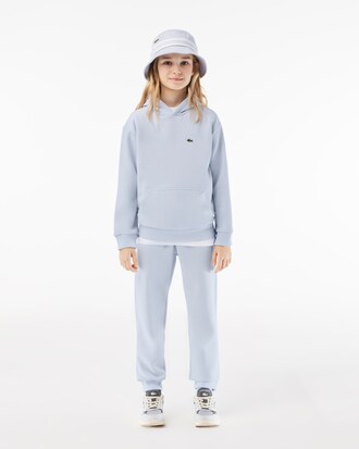 Kids' Kangaroo Pocket Fleece Hoodie