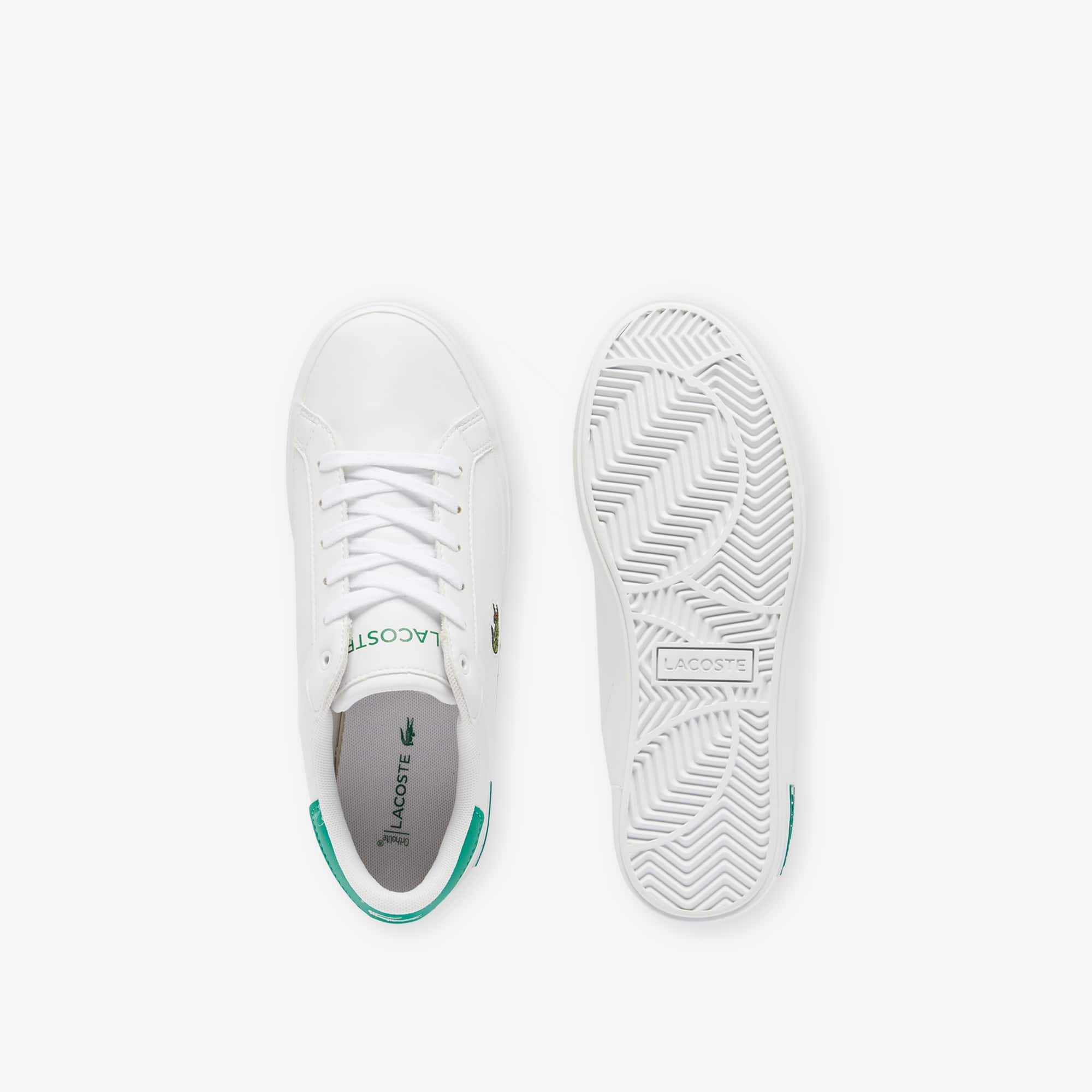 Juniors' Powercourt Sneakers