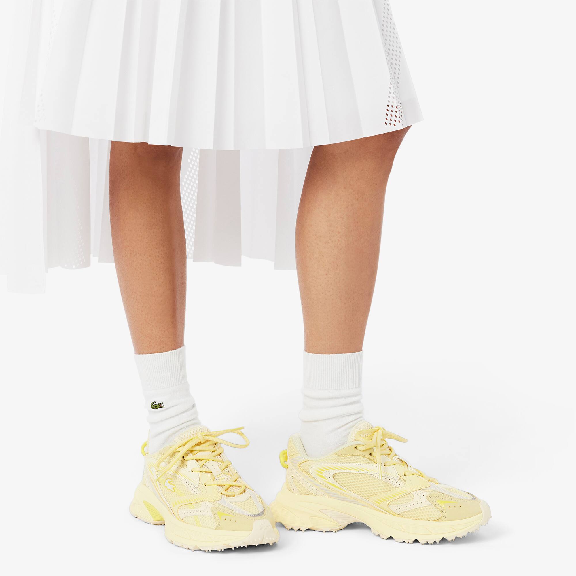 Women's L003 Neo Shot Sneakers - Sneakers - New In 2026 | Lacoste