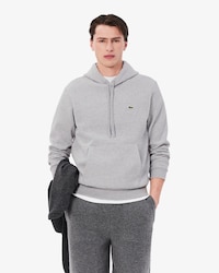 Men's Fleece Hoodie
