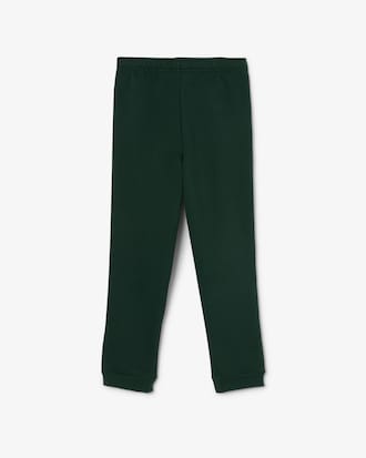 Boys' Stripe Accent Fleece Sweatpants