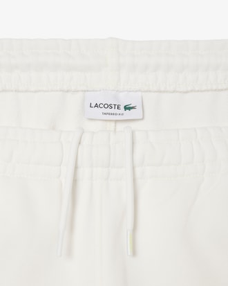 Men's Tapered Leg Fleece Sweatpants