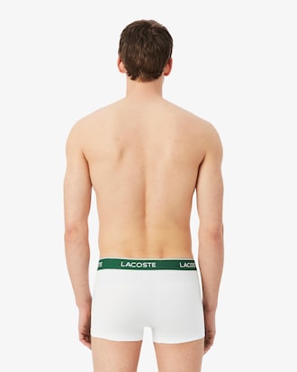 Men's Trunks 3-Pack