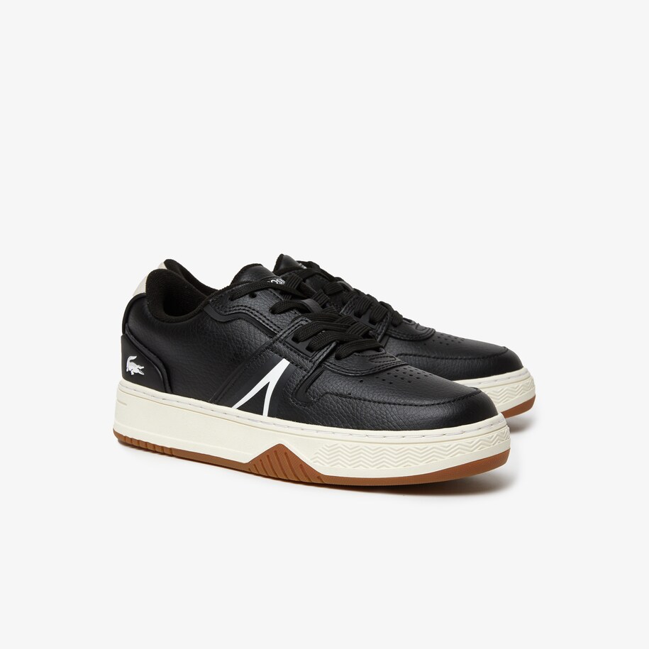 myer lacoste womens sneakers