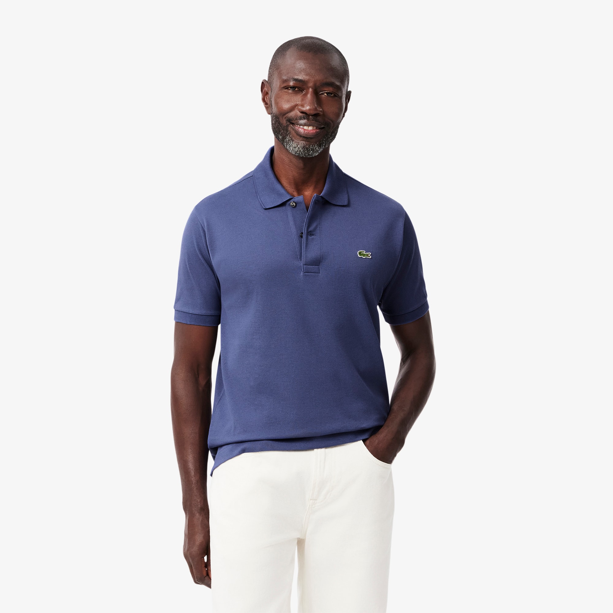 Men's Classic Fit Original L.12.12 Polo - Polo Shirts - New In