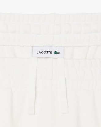 Women's Straight Fit Logo Sweatpants