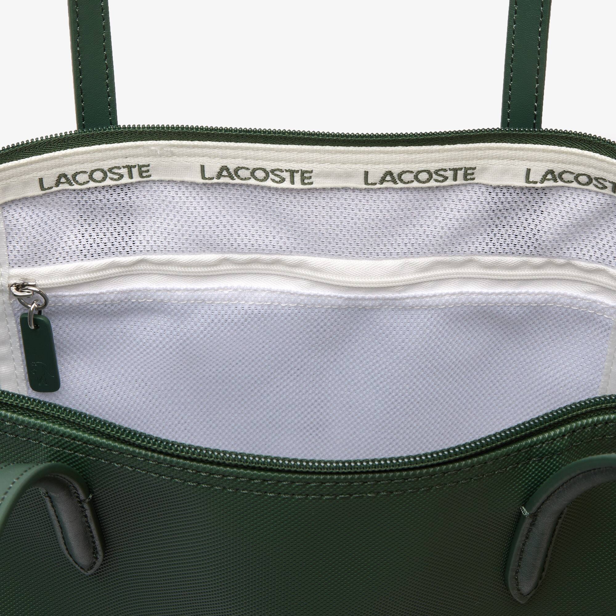 Large L.12.12 Concept Tote - Bags - New In 2026 | Lacoste