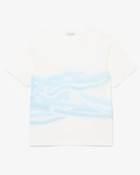 Relaxed Fit Cotton T-Shirt