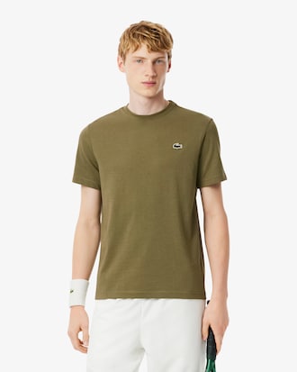 Men's Sport Printed Ultra Dry T-Shirt