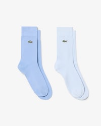 2-Pack Cotton Socks