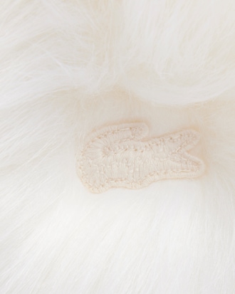 Women's Faux Fur Chapka