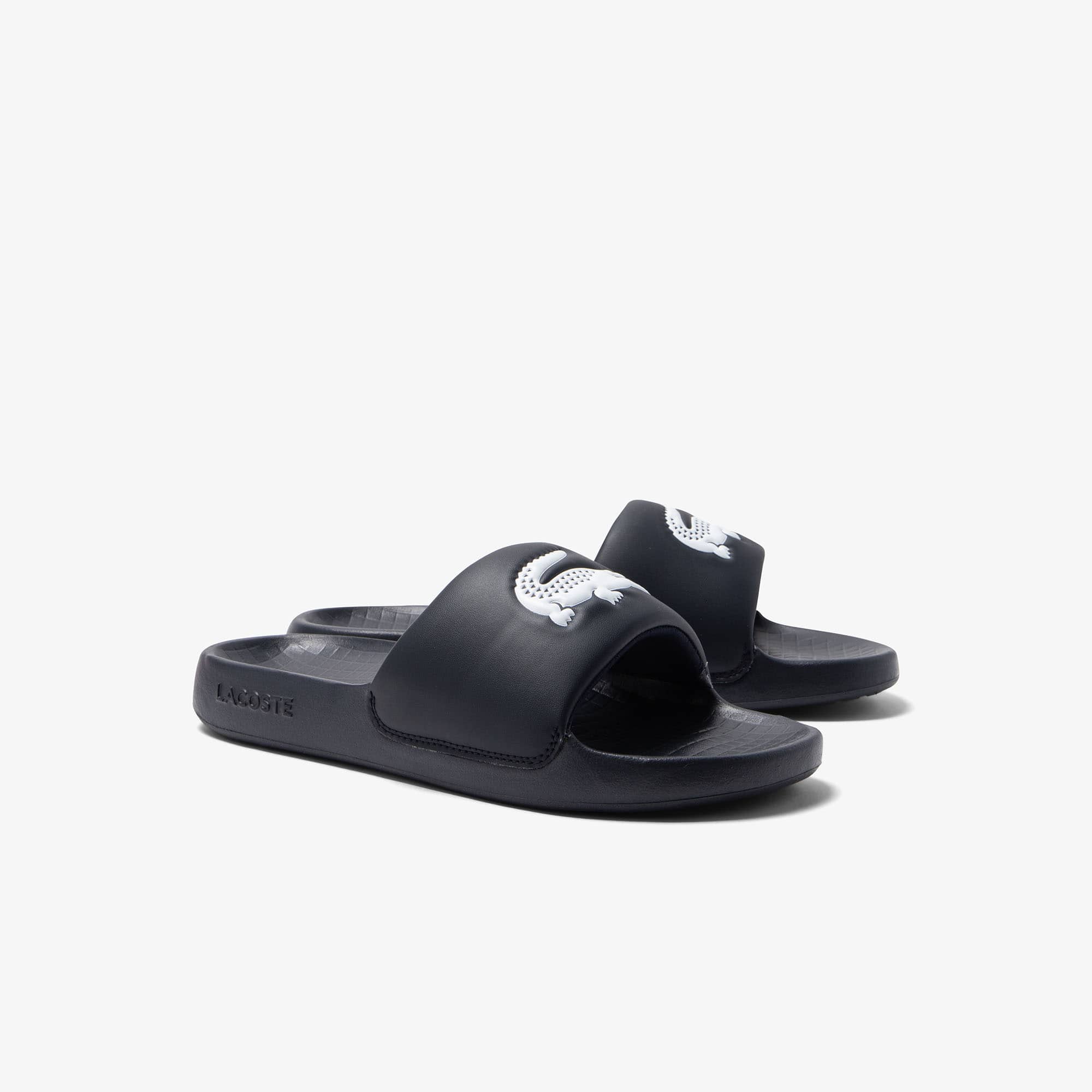 Men's Serve Slide 1.0 - Slides - New In 2025 | Lacoste