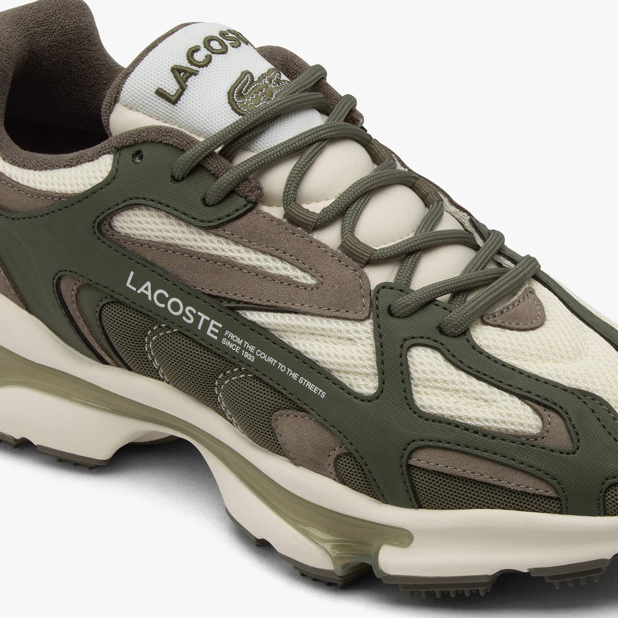 Men's L003 2K24 Sneakers - Sneakers - New In 2026 | Lacoste