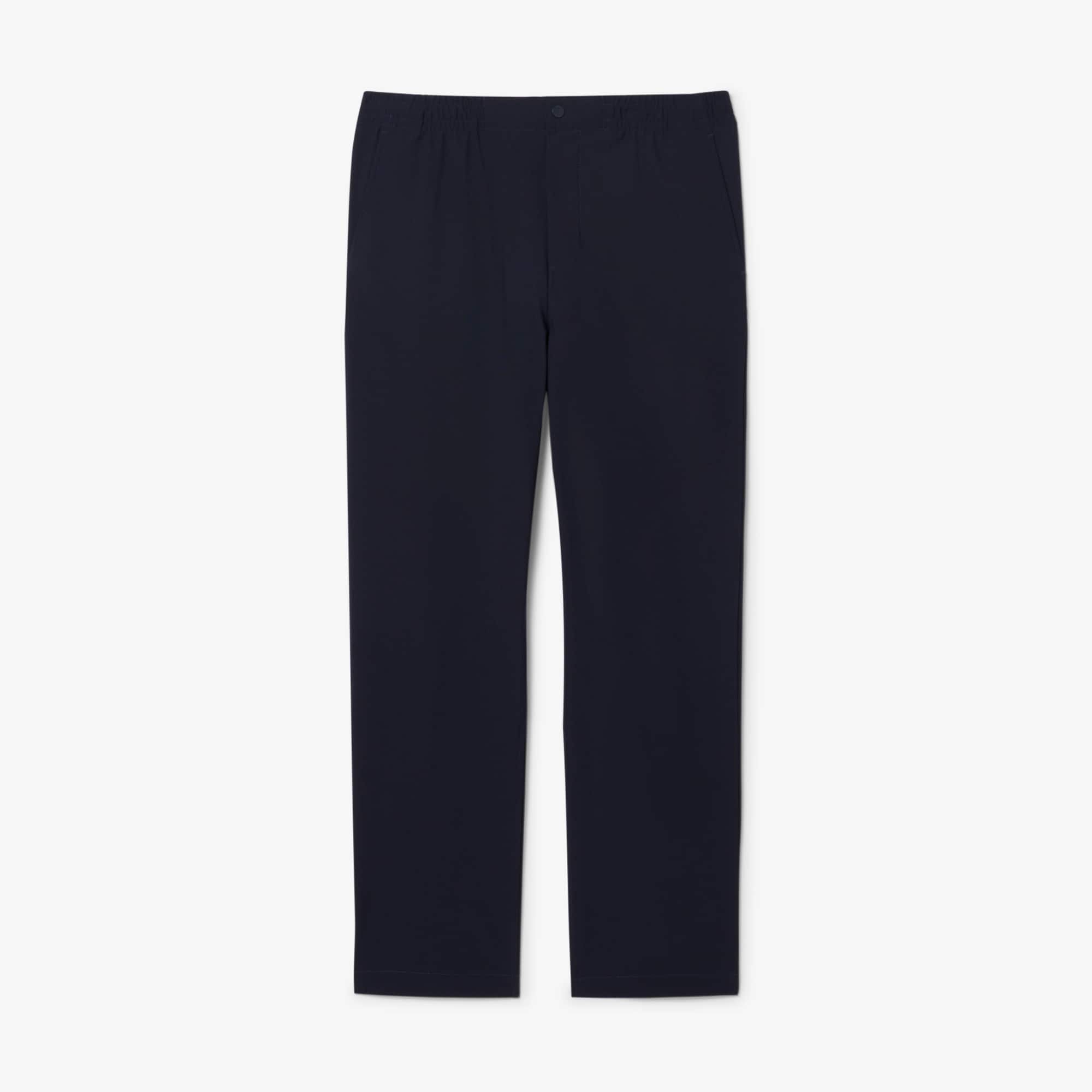 Regular Fit Stretch Commuter Chino Pants - Pants & Sweatpants