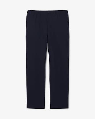 Regular Fit Stretch Chino Pants