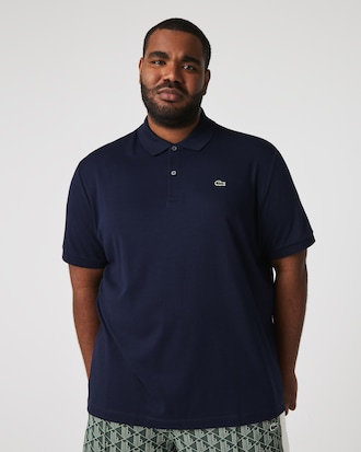 Men's Regular Fit Pima Cotton Polo