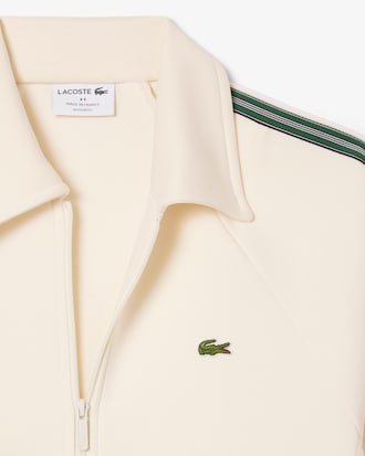 Men's Made In France Zip-Up Sweatshirt