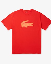 Men’s SPORT Big Fit Breathable Logo T-Shirt
