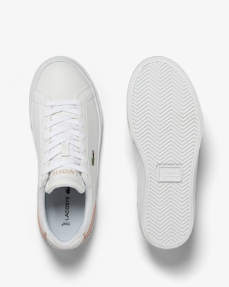 Women's Lerond Pro Leather Sneakers