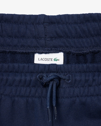 Girls' Flared Leg Fleece Sweatpants