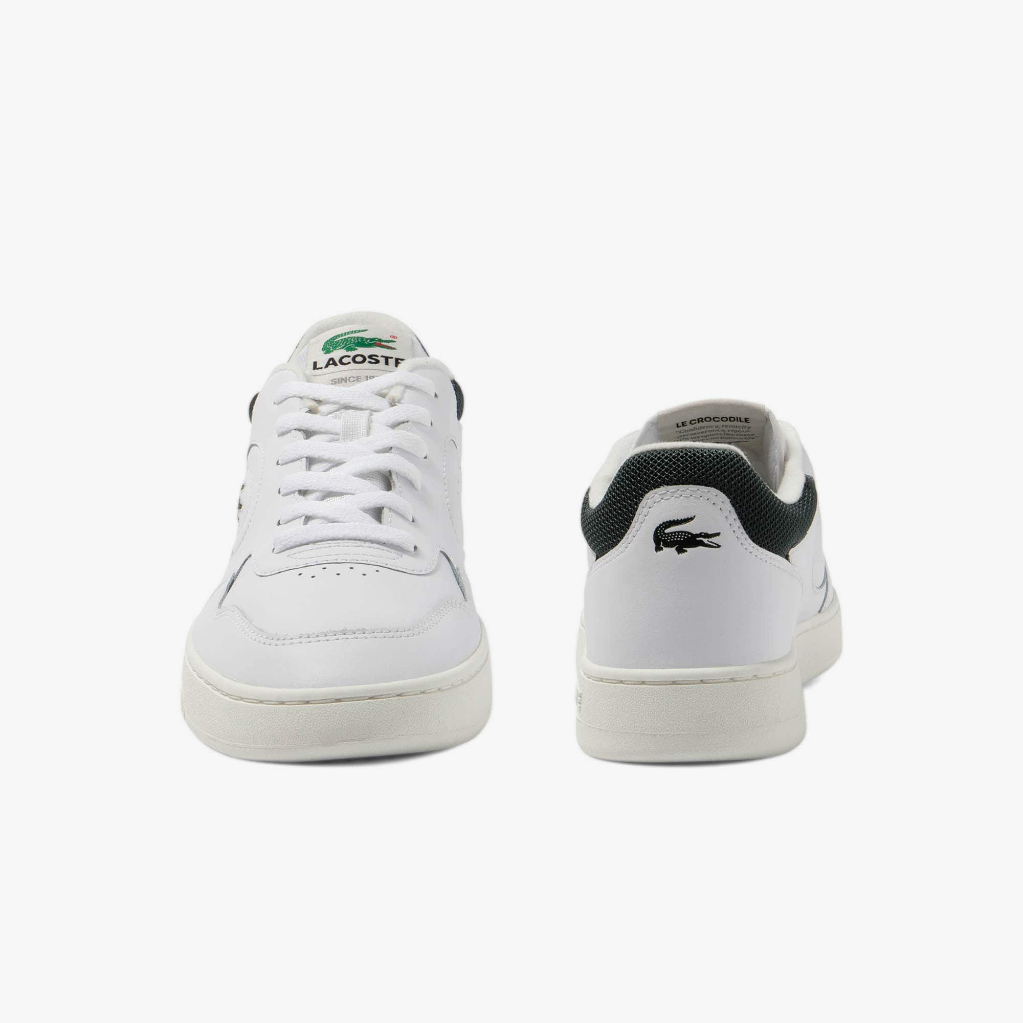 スニーカー LACOSTE line set 7-46SMA0045 Men's Lineset Leather Sneakers - Sneakers - New In 2025