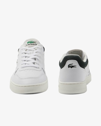 Men's Lineset Leather Sneakers