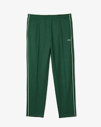 Men's Paris Piqué Sweatpants