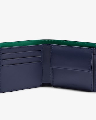 Men's Medium FG Leather Billfold