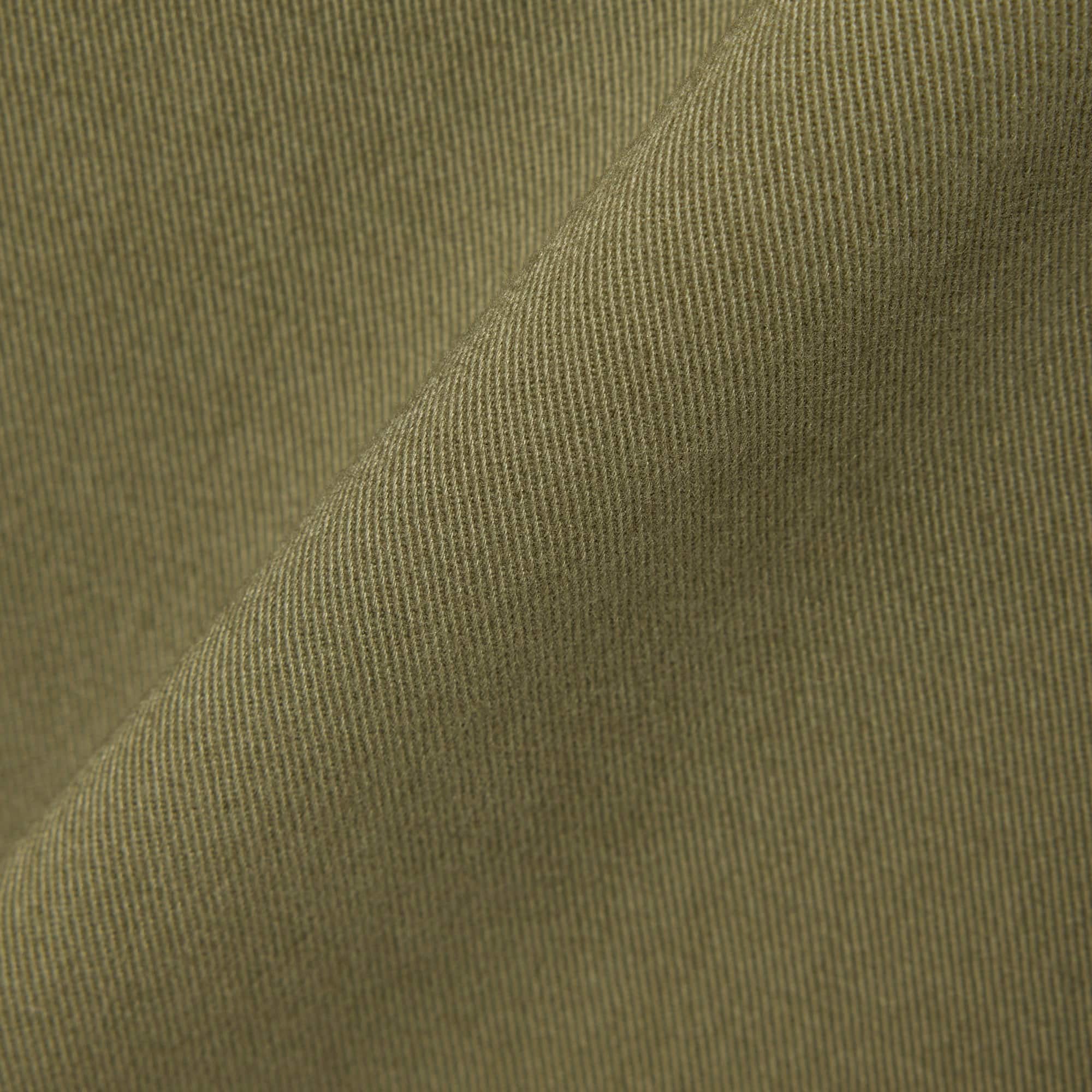 Regular Fit Cotton Chino Pants