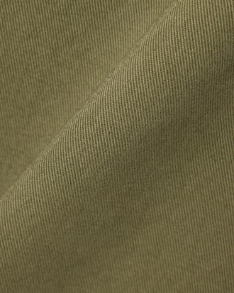 Regular Fit Cotton Chino Pants