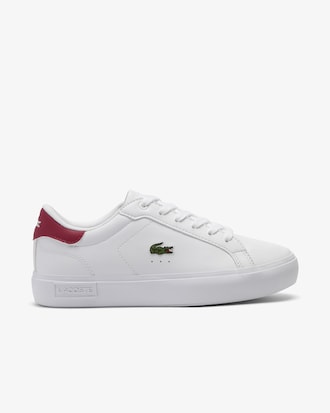 Junior's Powercourt Sneakers