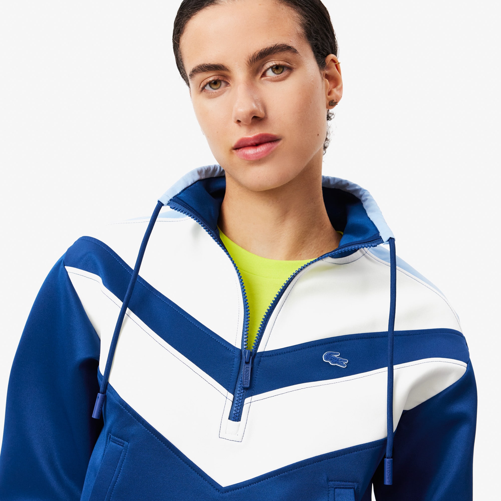 Women's Relaxed Fit Sweatshirt - Sweaters & Sweatshirts
