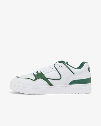 Sneakers Courtcage Set de Piel para Hombre