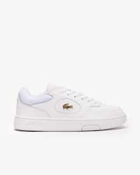 Women's Lineset Leather Sneakers