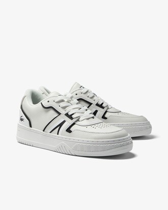 Women's L001 Leather Sneakers