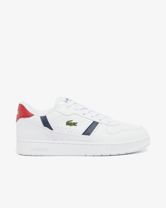 Juniors' T-Clip Set Sneakers