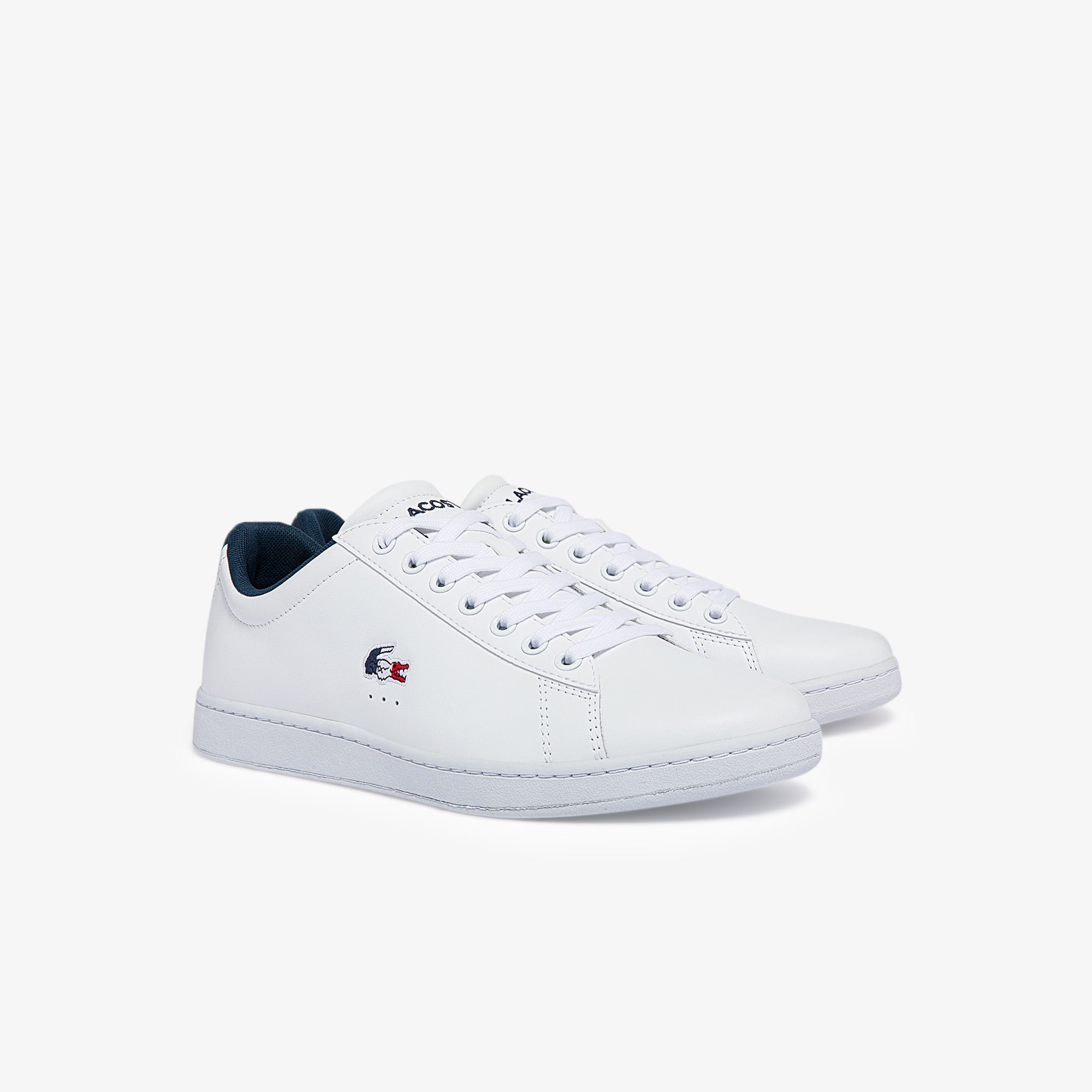 lacoster shoes