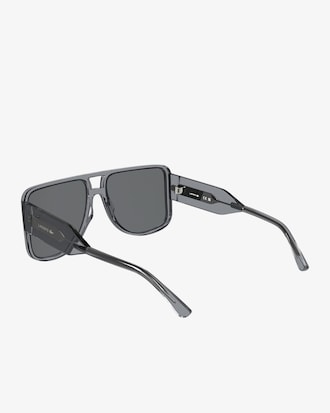 The New Icon Acetate Navigator Glasses