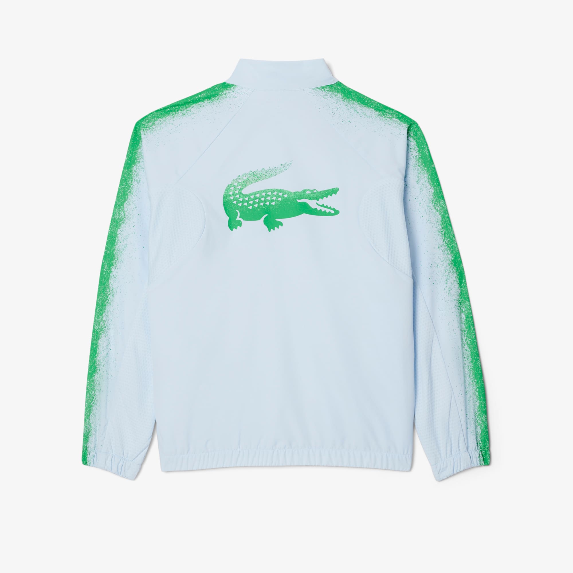 Men's Lacoste Tennis x Daniil Medvedev Tracksuit - Recycled