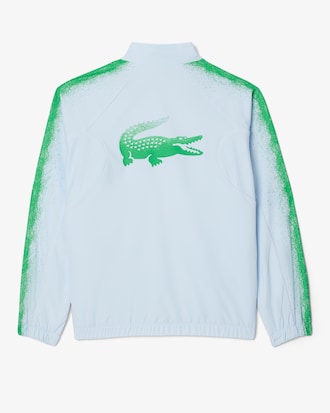 Men's Lacoste Tennis x Daniil Medvedev Tracksuit