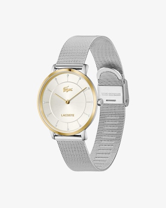 Reloj Crocorigin Acero
