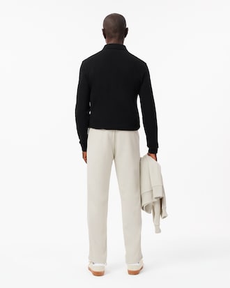 Men's Paris Piqué Sweatpants