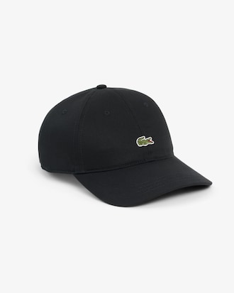 Gorra Unisex De Sarga De Algod&oacute;n