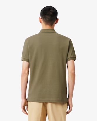 Polo Original L.12.12 coton