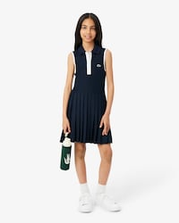 Ultra Dry Piqu&eacute; Sport Dress