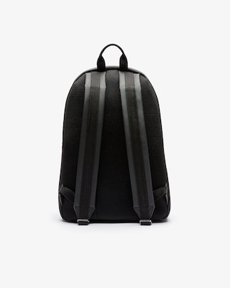 Mochila Classic en petit piqué para hombre