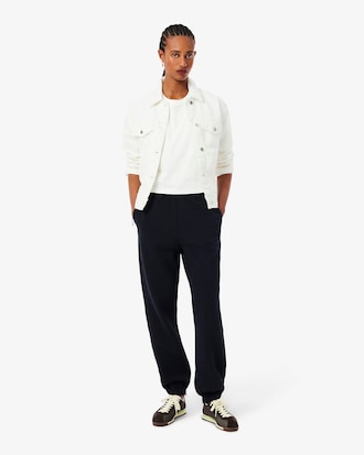 Casual Cotton Jersey T-Shirt