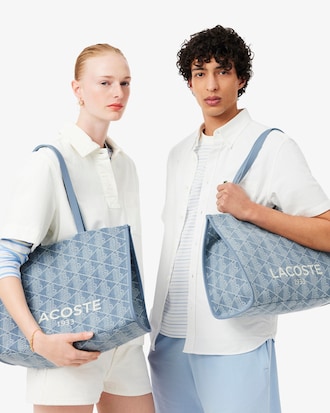 Large Heritage  Tote