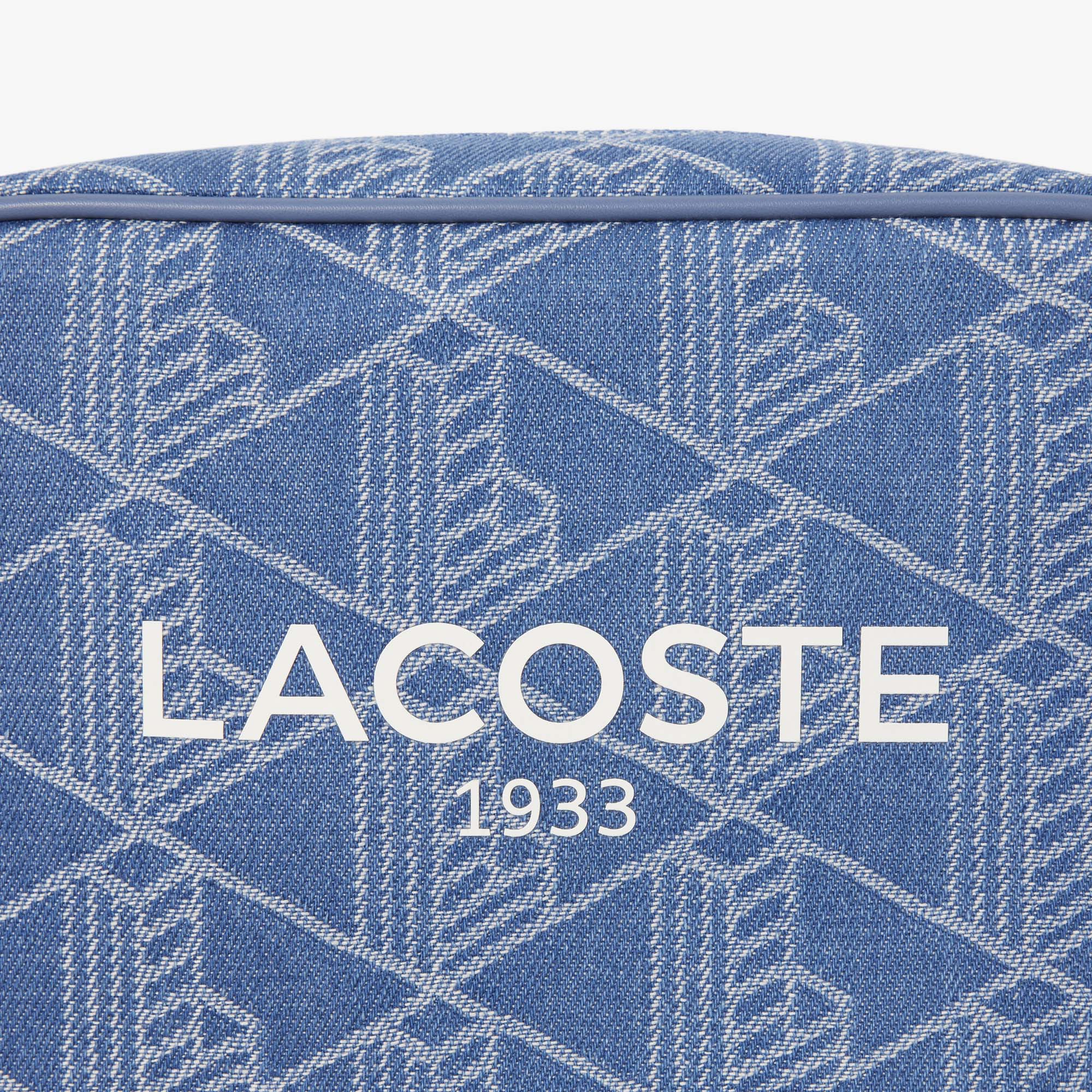 Heritage Shoulder Bag - Bags - New In 2026 | Lacoste