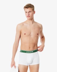 Men's Trunks 3-Pack